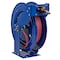 Coxreels Hose Reel, Spring Rewind, 3/8" X 100', Pvc 300 Psi Hose TSH-N-3100 - alternate 8